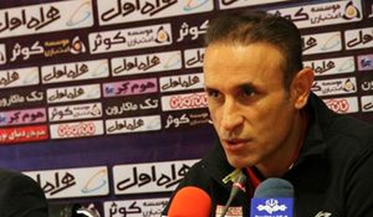 گل محمدی: سروش را 10 روز نخواهیم داشت