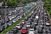 
فهرست پرترافیک‌ترین شهر‌های جهان
