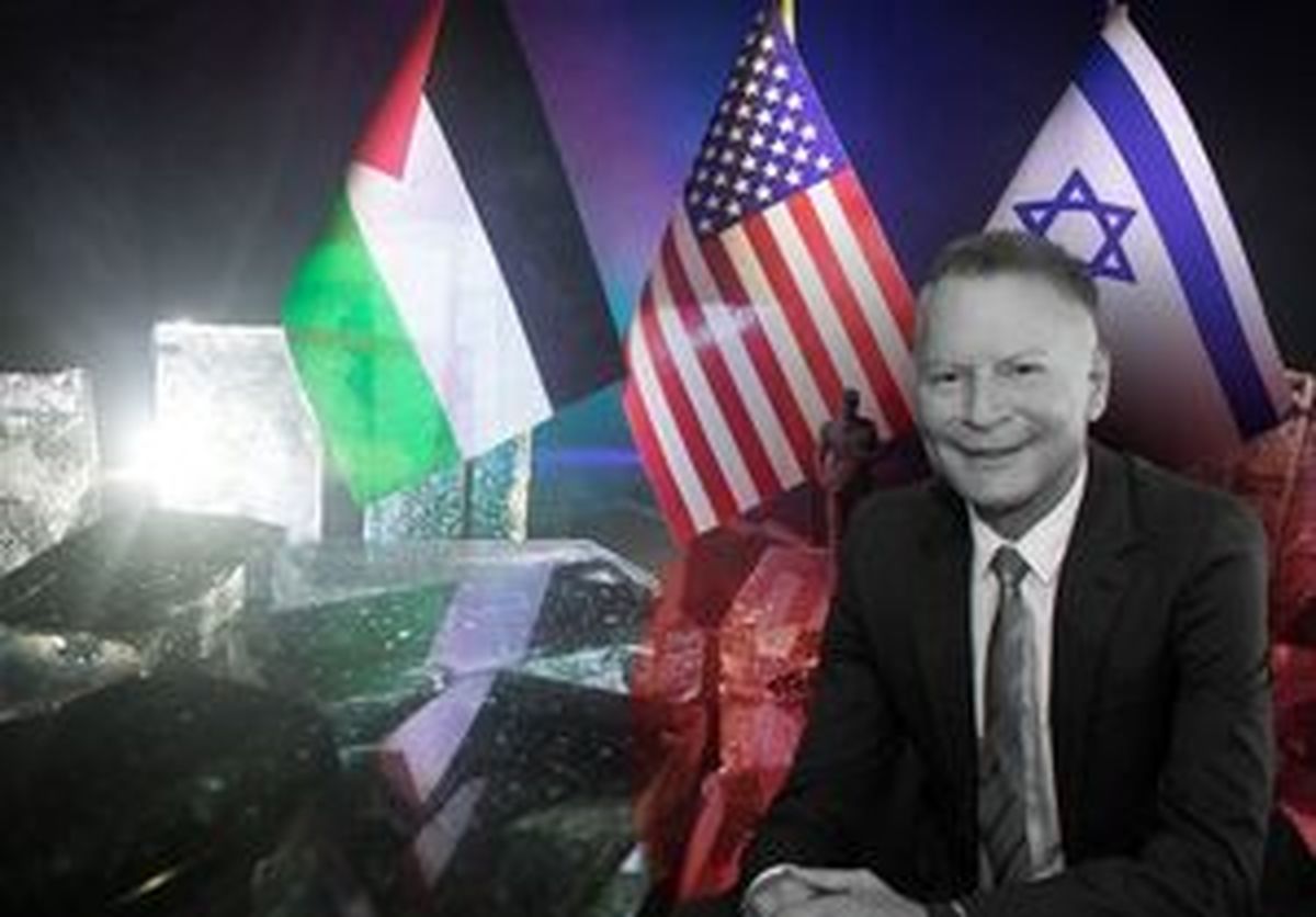 مهره ترامپ در نوار غزه؛ «بشار المصری» کیست؟
