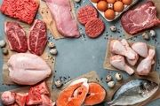 قیمت گوشت مرغ، گوشت قرمز و گوشت بوقلمون امروز چهارشنبه ۲۹ فروردین ۱۴۰۳+ جدول

