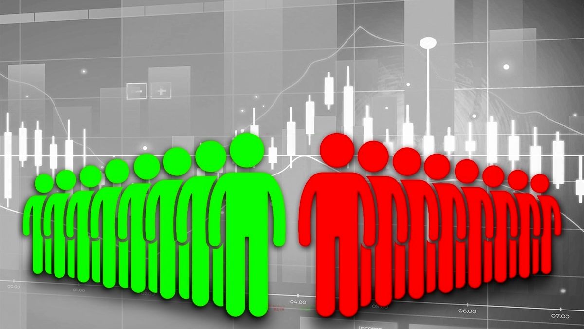 صف‌های خرید و فروش سهام در ۱۹ بهمن