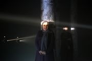 بازیگری که تلویزیون راضی‌اش نمی‌کند 