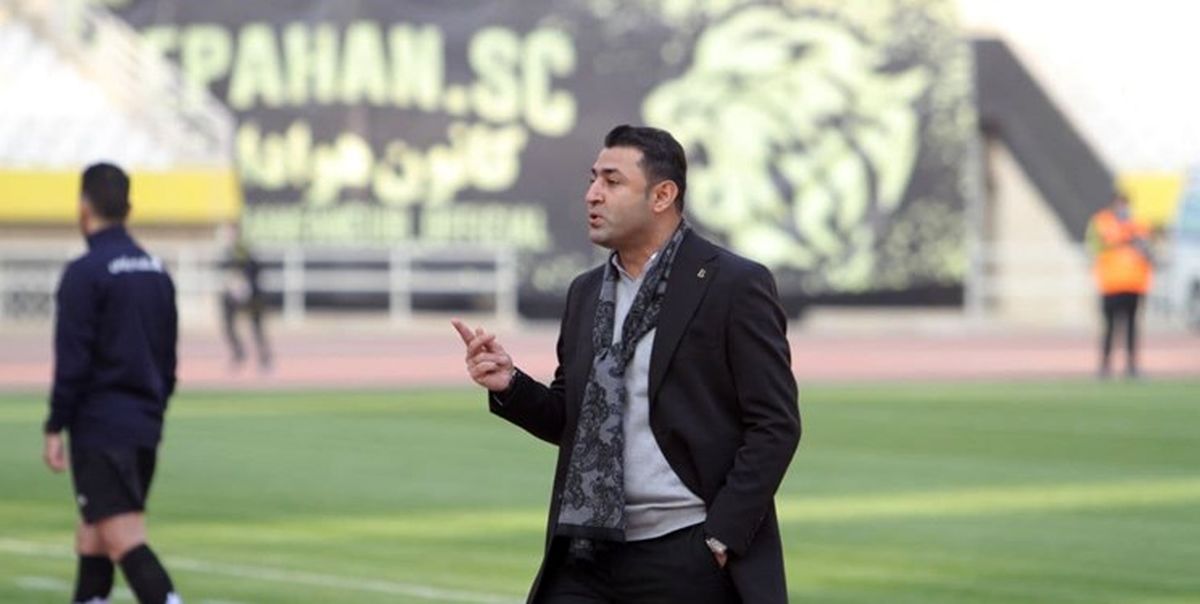 فاضلی برکنار می شود؟
