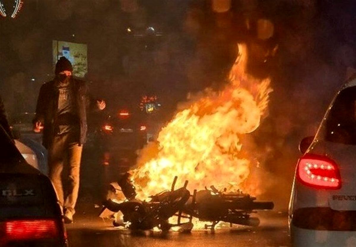 در مشهد چه خبر بود؟