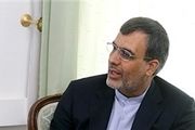 جابری انصاری خواستار پایان گروگان‌گیری شهروندان سوری در حلب شد
