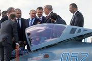 قمار اردوغان: از F-۳۵ تا التماس برای جت‌های دست‌دوم