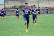 مدافع سابق پرسپولیس به سپیدرود پیوست