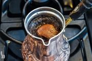 هزینه خرید قهوه جوش چقدر است؟
