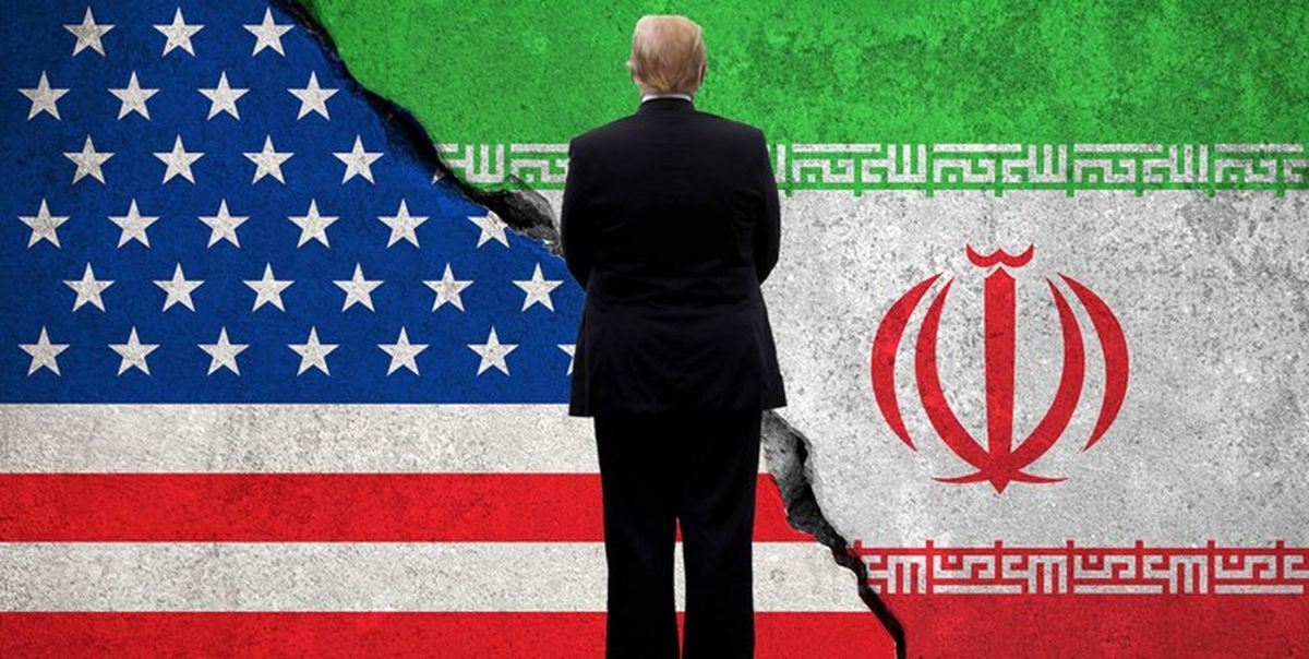 واکنش‌ آمریکایی ها به «دروغ» ترامپ درباره تلفات عین‌الاسد/ فیلم