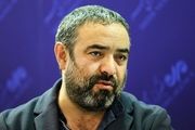 همسر حسن معجونی /عکس