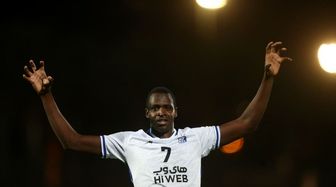 حمله استقلالی ها به این ستاره : حیف استقلال که تو در آن بودی!