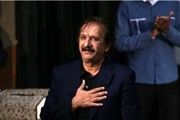 محمد(ص)، مجیدی را «چهره هنر انقلاب» کرد