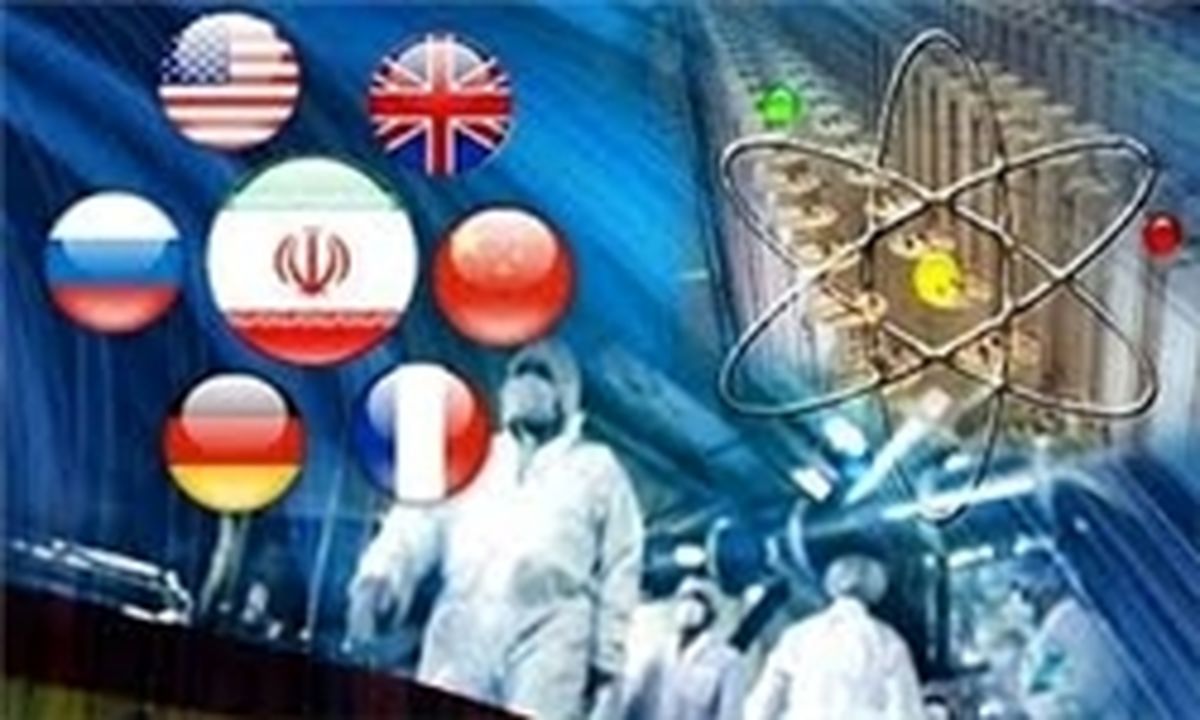نشست‌های هیأت ایرانی با هیأت‌های اروپایی و آمریکا