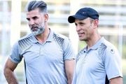 داوود فنایی: بازیکنان پرسپولیس جاه طلب هستند