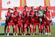 رویارویی تراکتور و صنایع اراک در مرحله یک هشتم نهایی جام حذفی
