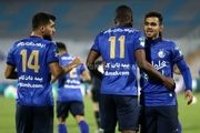 طعنه و‌ کنایه بازیکن استقلال به سربازهای پرسپولیس
