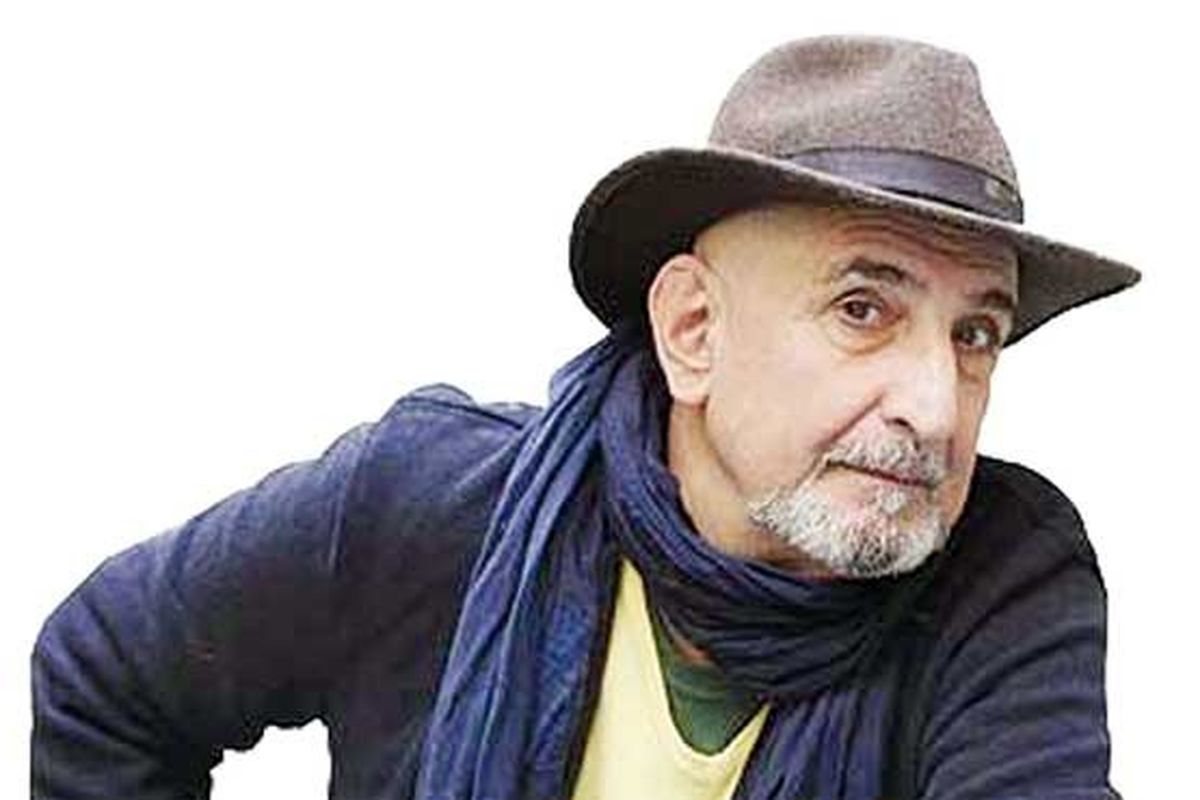 «دکتر نون» به فرهاد آییش رسید