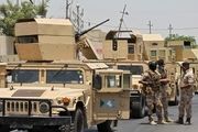 به هلاکت رسیدن 8 سرکرده داعش در شمال عراق 