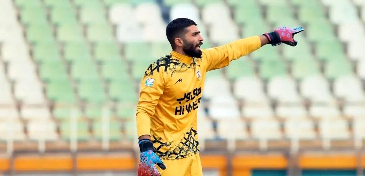 خرید جدید پرسپولیس| گلر مدنظر استقلال در تیررس سرخپوشان