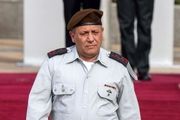 ژنرال صهیونیست: یک هلال ایران تبدیل به دو هلال شده است