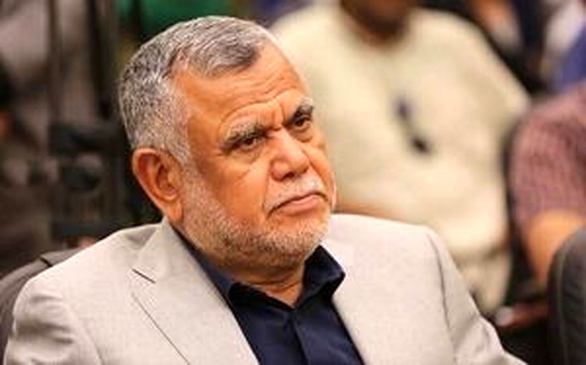 حشد شعبی ضامن حاکمیت و عزت حال و آینده عراق است