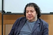 «احمدرضا دالوند» درگذشت
