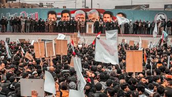 خون بهای شهید سلیمانی، خروج کامل نظامیان آمریکا از عراق است