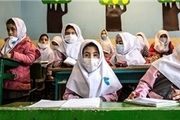 زنگ ورزش مدارس شهر تهران فردا تعطیل است