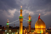 امروز؛ آغاز اعزام اولین کاروان بیستمین دوره عتبات دانشجویی