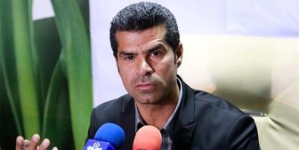 هادی ساعی رسما رئیس فدراسیون تکواندو شد+ عکس