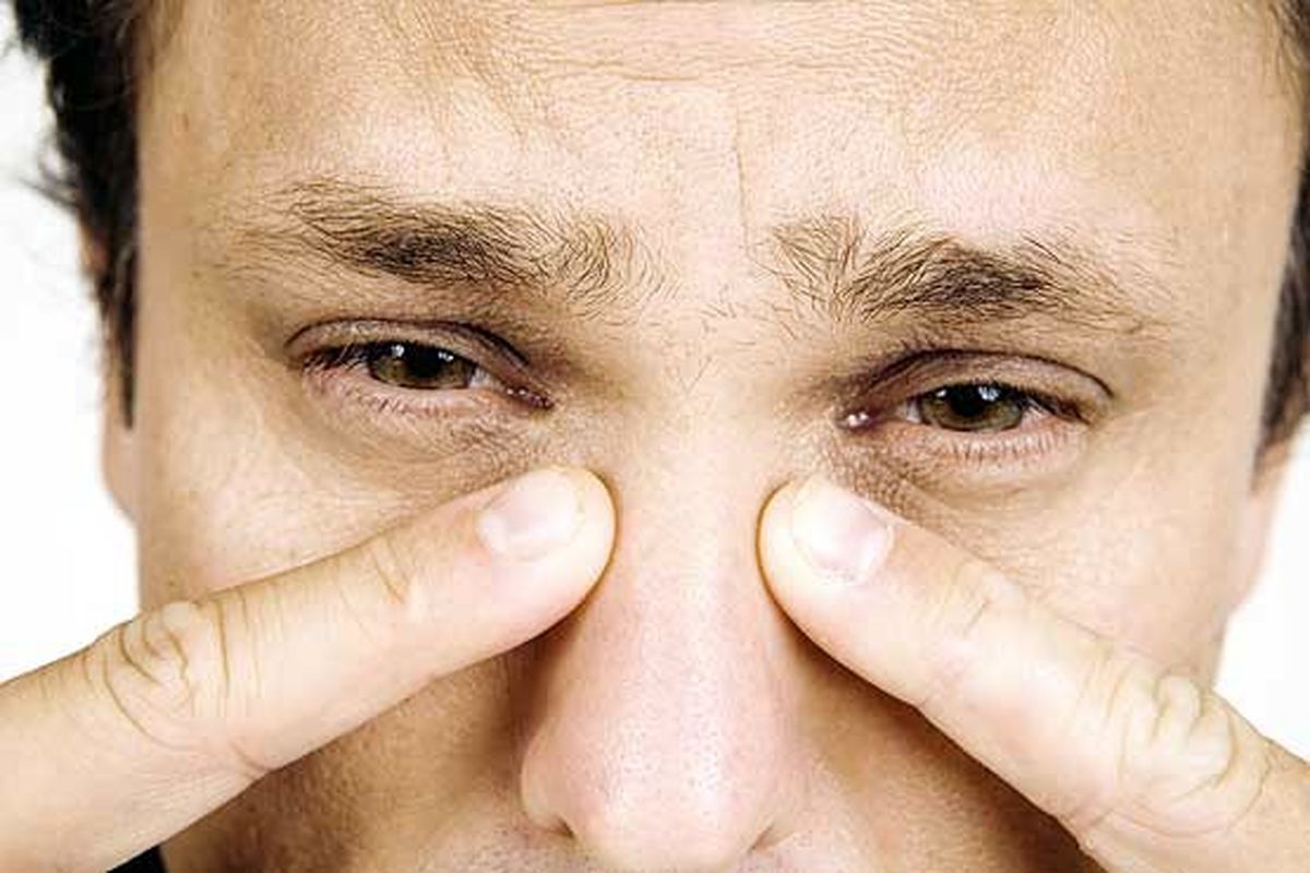 علت سینوزیت چیست؟