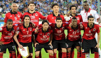 ترکیب الریان مقابل پرسپولیس مشخص شد