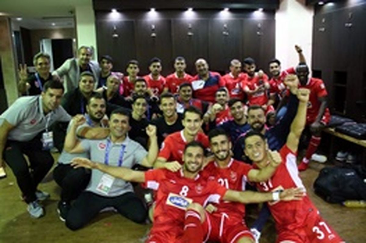 آخرین وضعیت پاداش‌های پرسپولیسی ها