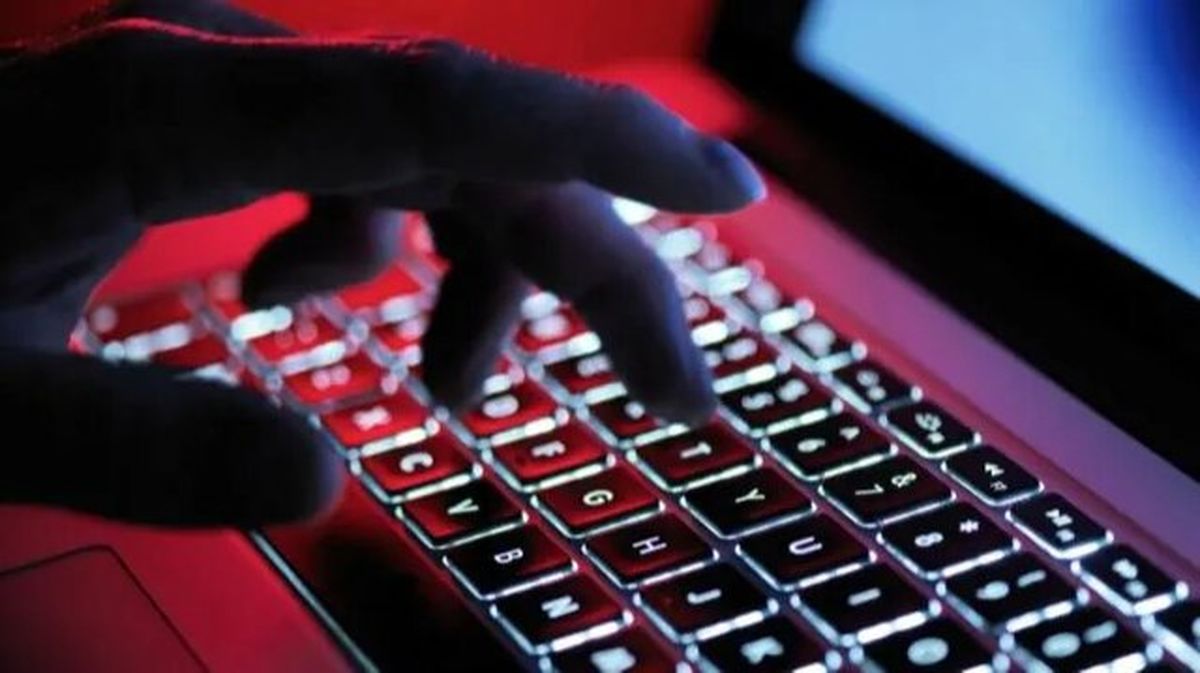 شناسایی و انهدام شبکه فروش VPN در خراسان رضوی