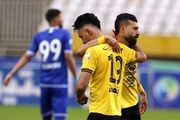 ستاره جنجالی سپاهان در راه استقلال؟
