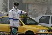 سهم موتورسیکلتها در آلوده کردن هوا
