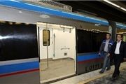 مسافرگیری در ایستگاه طرشت از سر گرفته خواهد شد