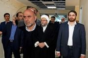 کارهایی که طبری به خاطرش رشوه می گرفت!