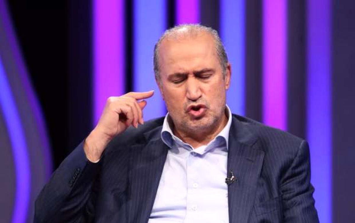 
پیشنهاد جالب هافبک سابق تیم‌ملی به مهدی تاج
