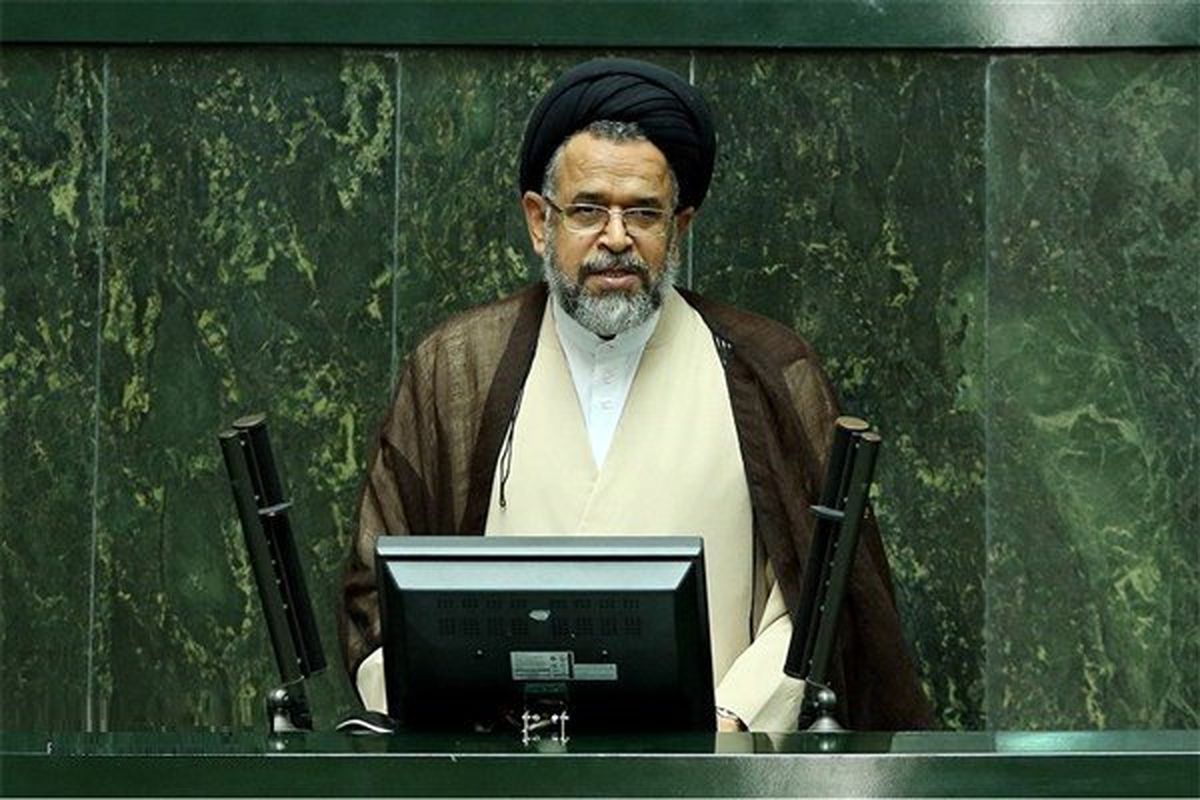 یک موضوع، یک وزیر اما 2 جناح با 2 سوال متفاوت