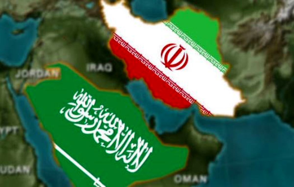 آموزش نفرت از ایران در مدارس عربستان!