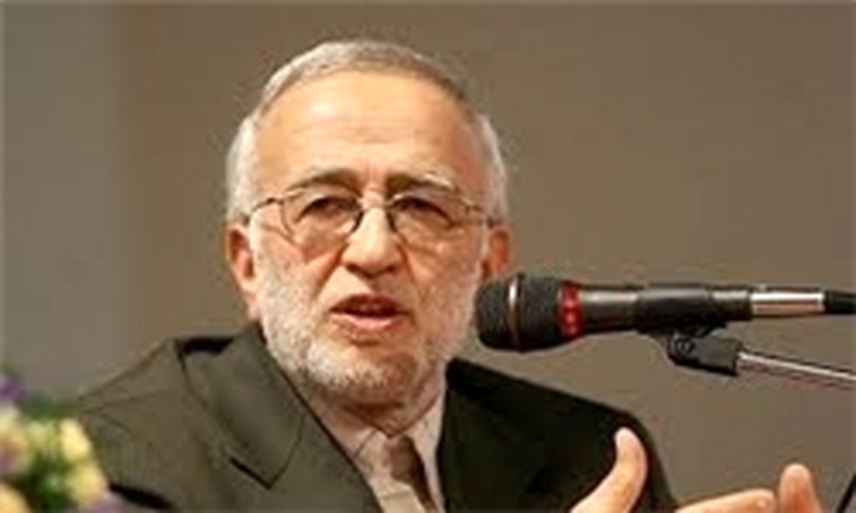 نبوی: فتنه ۸۸ و اصحاب آن خط قرمز مجلس است