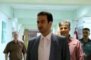 واکنش مدیرعامل ذوب آهن به لغو بازی پرسپولیس و ذوب آهن