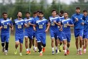 گران‌ترین بازیکن ایرانی استقلال کیست؟!