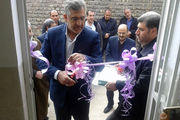 تحویل 2 باب منزل مسکونی به مددجویان تحت پوشش کمیته امداد
