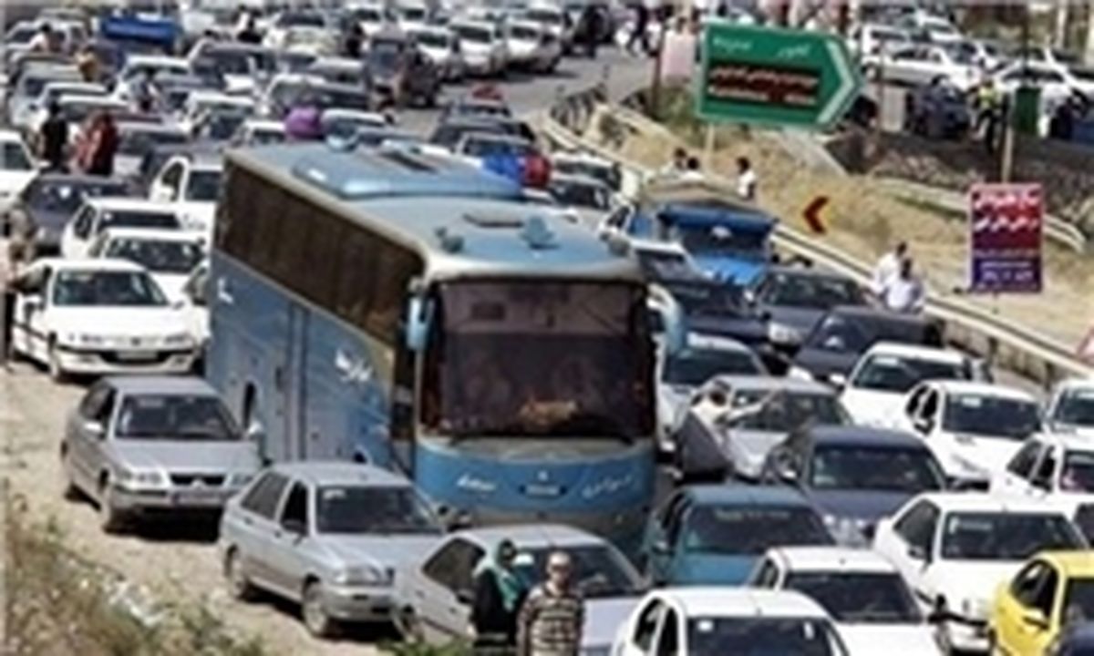  کنترل آنلاین اتوبوس‌ها از طریق سامانه سپهتن پلیس راه