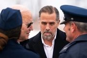 اعتیاد و معاملات مشکوک؛ ماجرای پسر بایدن چیست