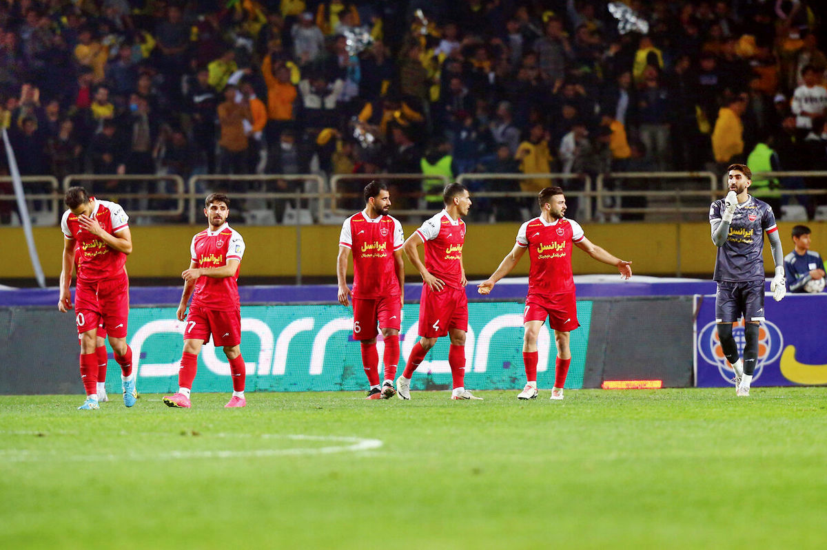 دربیِ مرگ و زندگی برای پرسپولیس؛ فقط باید ببرند!
