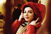 واکنش  لیلا اوتادی به اجرای خواستگارش در برنامه چیدمانه