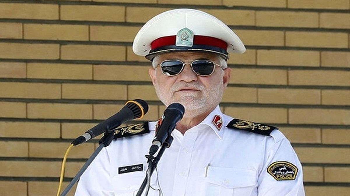 بیش از ۳۸ درصد از تصادفات‌ها به تولید ناخالص ملی ضربه می‌زند
